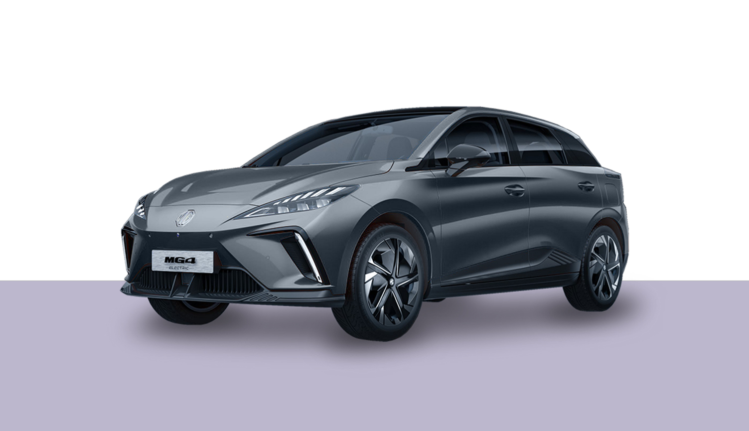 Offer vehicle